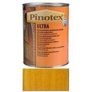 Пропитка Pinotex(Пинотекс) Ultra орегон 1 л фото