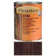 Пропитка Pinotex(Пинотекс) Ultra палисандр 3 л фото