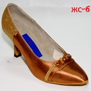 Обувь для танцев, женский стандарт. Купить обувь для танцев. Хмельницкий. Украина. фотография