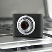 Веб камера Mini 5M Clip с высокой чёткостью изображения фото