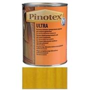 Пропитка Pinotex(Пинотекс) Ultra калужница 10л фото
