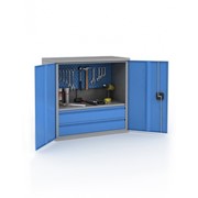 Шкаф инструментальный КД-152 АИ фото