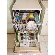 Машина посудомоечная МПК-700К-01 фотография