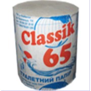 Туалетная бумага Classik 65