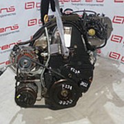 Двигатель на Honda Accord F23A art. Двигатель фото