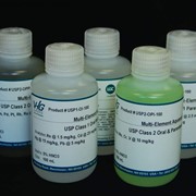 ГСО афлатоксин в2 10мкг/мл, фон-бензол-ацетонитрил (98:2) (СОП 0006-97) фотография