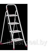 Лестница-стремянка домашнего типа Practical 3 ступ. Sarayli фото
