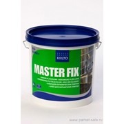 Клей для керамической плитки Kiilto Master Fix (1 л) фото