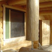 Строительство жилых домов фото