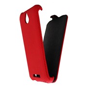 Чехол-флип HamelePhone для HTC Desire 510 (красный) фотография