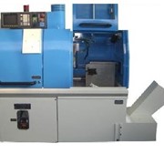 Станок токарный Gildemeister DMG GLD 12-4