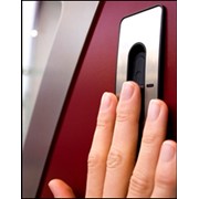 Системы контроля доступа по отпечаткам пальцев Ekey integra фото