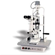 Офтальмологический лазер для дисрапционных вмешательств Optimis II