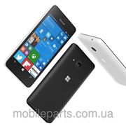 Мобильный телефон Microsoft Lumia 550 LTE (Black ) фото