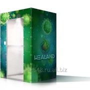 Дезинфицирующий бокс HEALAND фото