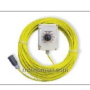 Дистанционное управление сварочным током через кабель фото