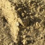 Песок карьерный (от производителя)