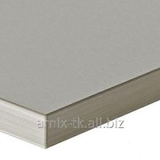 Фасад Серый металлик глянец Luxe Gris Metalic - ALV0020 фото