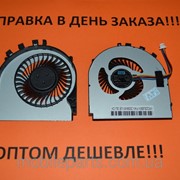 Кулер для Ноутбука Asus VivoBook A450 A450J F450 фото