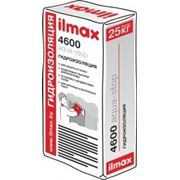 Ilmax 4600 aqua-stop Гидроизоляция. фото