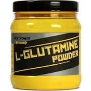 Спорт. питание L-Glutamine powder