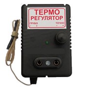 Терморегулятор электронный ТР-01 фото