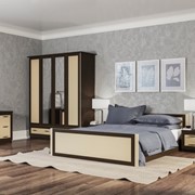 Гарнитур для спальни Соня фото