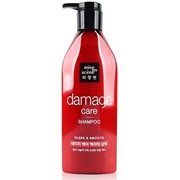 Шампунь для поврежденных волос Mise En Scene Damage Care Shampoo фото