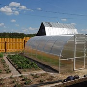 Теплицы из оцинкованной трубы 3х4м, 3х6м, 3х8м из трубы 40х20 или 20х20 Полный комплает , Надежный вариант для дачи . Доставка 1630-55-80 фото