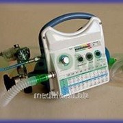 Аппарат искусственной вентиляции легких портативный А-ИВЛ/ВВЛ-ТМТ фото
