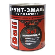 Эмаль молотковая фото