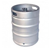 Кег 50 литров новый фото