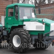 Трактор ХТА-200 фото