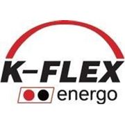 Теплоизоляция K-flex Energo фото