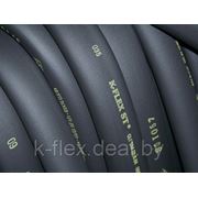 Трубка K-flex кондиционерная фото