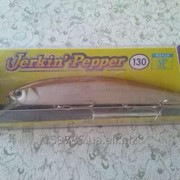 Воблер TIEMCO Jerkin' Pepper 130SP фото
