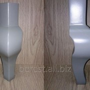 Ножки для кухонной мебели