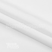 Ткань Спец ткань саржа (белый) 5434 фото