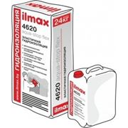 Ilmax 4620 aqua-stop flex Гидроизоляция эластичная. Двухкомпонентая. л+кг