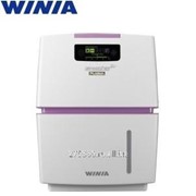 Мойка воздуха Winia AWM-40 фиолетовый фото