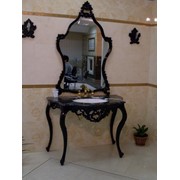 Комплект мебели для ванной Bianchini&Capponi