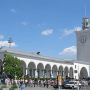 Экскурсионное обслуживание по городам Крыма фотография