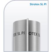 Пленка Strotex SL PI(особо прочная) фото