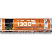 Гидроизоляционная мембрана STROTEX 1300 Basic