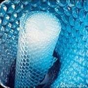 Воздушно-пузырчатая пленка (упаковочная), 60м/кв» фото