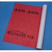 Ютавек 115 (JUTAVEK 115) — подкровельная супердиффузионная мембрана. фотография
