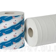 Бумажные полотенца в рулонах, 150 м 2-слойные NRB-250210
