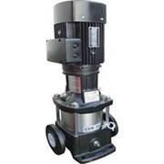 Насос вертикальный многоступенчатый LEO LVR 5-10 (380В) фото