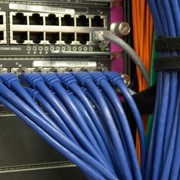 Построение корпоративных сетей передачи данных
