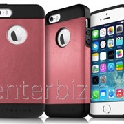 Чехол ItSkins Anibal for iPhone 5/5S Pink (APH5-ANIBL-PINK), код 54725 фото